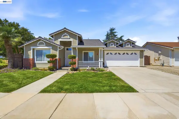3035 Hudson Dr, Brentwood, CA 94513