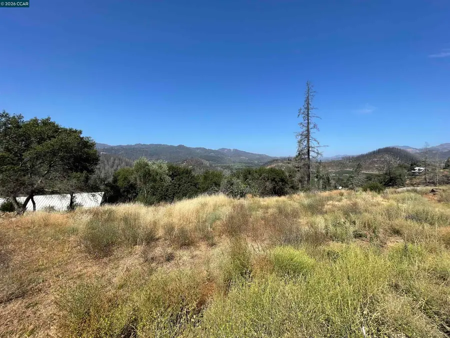 558 Community Hall Ln, Saint Helena, CA 94574 - #2