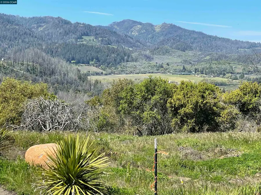 558 Community Hall Ln, Saint Helena, CA 94574 - #3