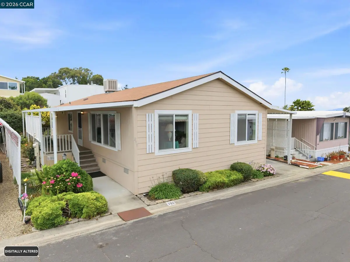 16401 San Pablo Ave #290, San Pablo, CA 94806 - #1
