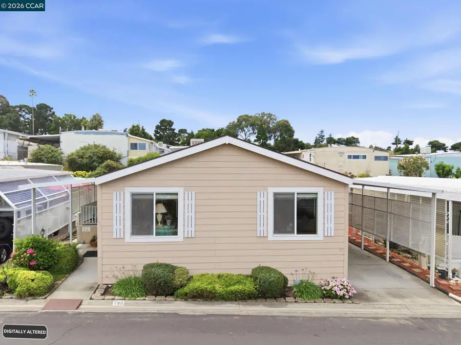 16401 San Pablo Ave #290, San Pablo, CA 94806 - #2