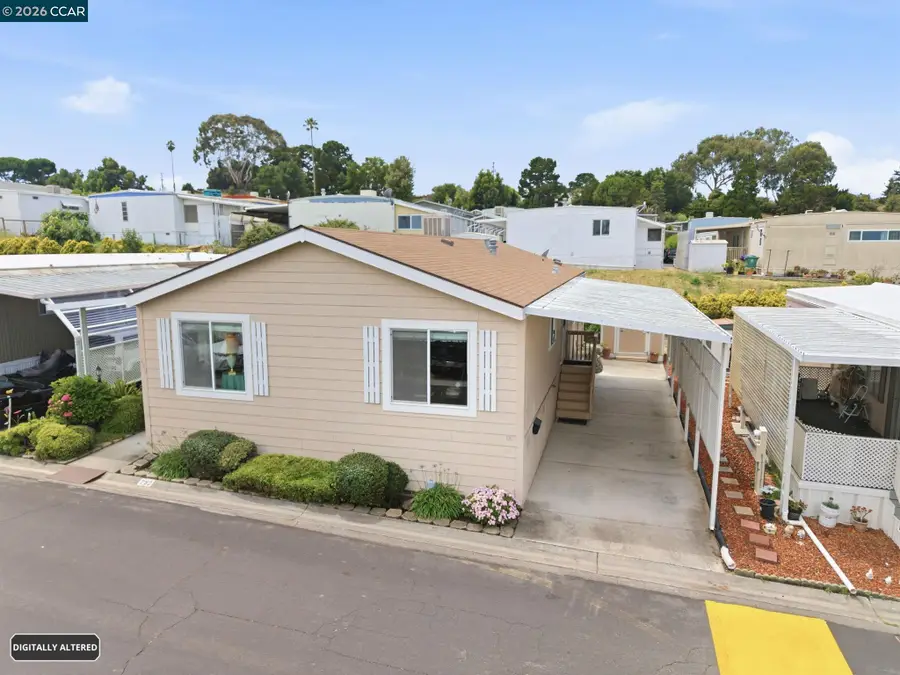 16401 San Pablo Ave #290, San Pablo, CA 94806 - #3
