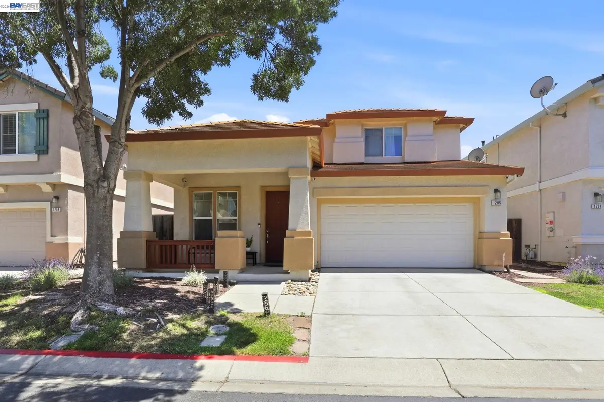 1205 Nellis Ct, Pittsburg, CA 94565 - #1