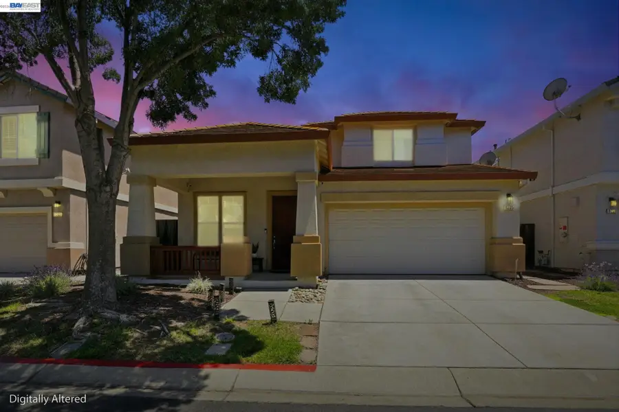 1205 Nellis Ct, Pittsburg, CA 94565 - #2