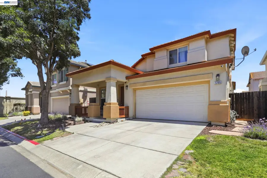 1205 Nellis Ct, Pittsburg, CA 94565 - #3