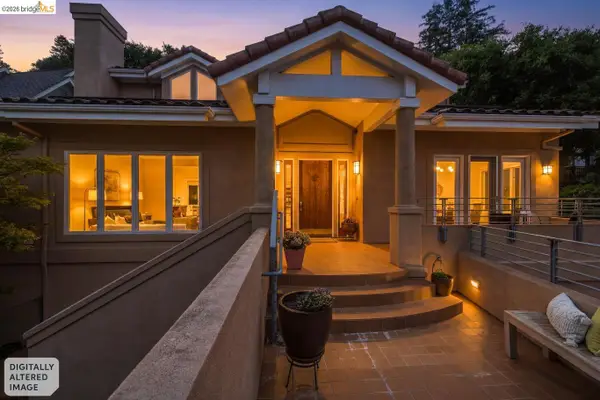 122 Vicente Rd, Berkeley, CA 94705