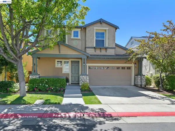6812 Aberdale Cir, San Ramon, CA 94582