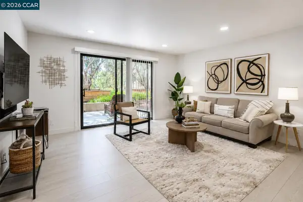 440 N Civic Dr #201, Walnut Creek, CA 94596