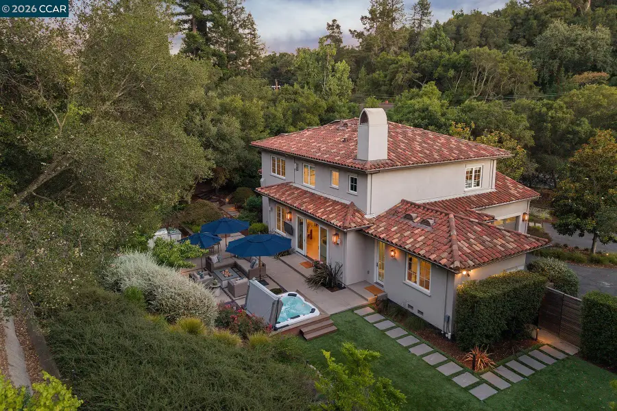 31 Sandy Ct, Orinda, CA 94563 - #2