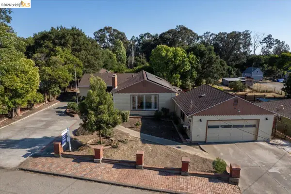 2721 Hidden Ln, Hayward, CA 94541