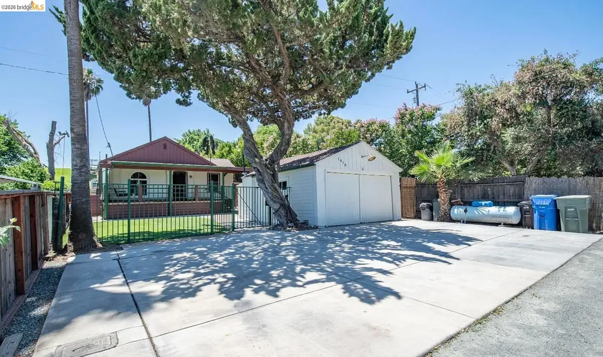 1410 Taylor Rd, Bethel Island, CA 94511 - #1