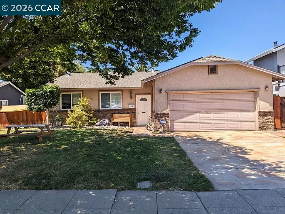 309 Anna Maria St, Livermore, CA 94550 - #1