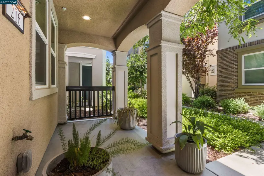 216 Ashton Way, Pleasant Hill, CA 94523 - #3