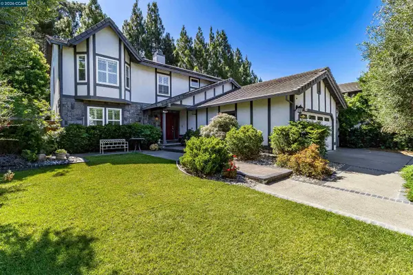 430 Oakwood Cir, Fairfield, CA 94534