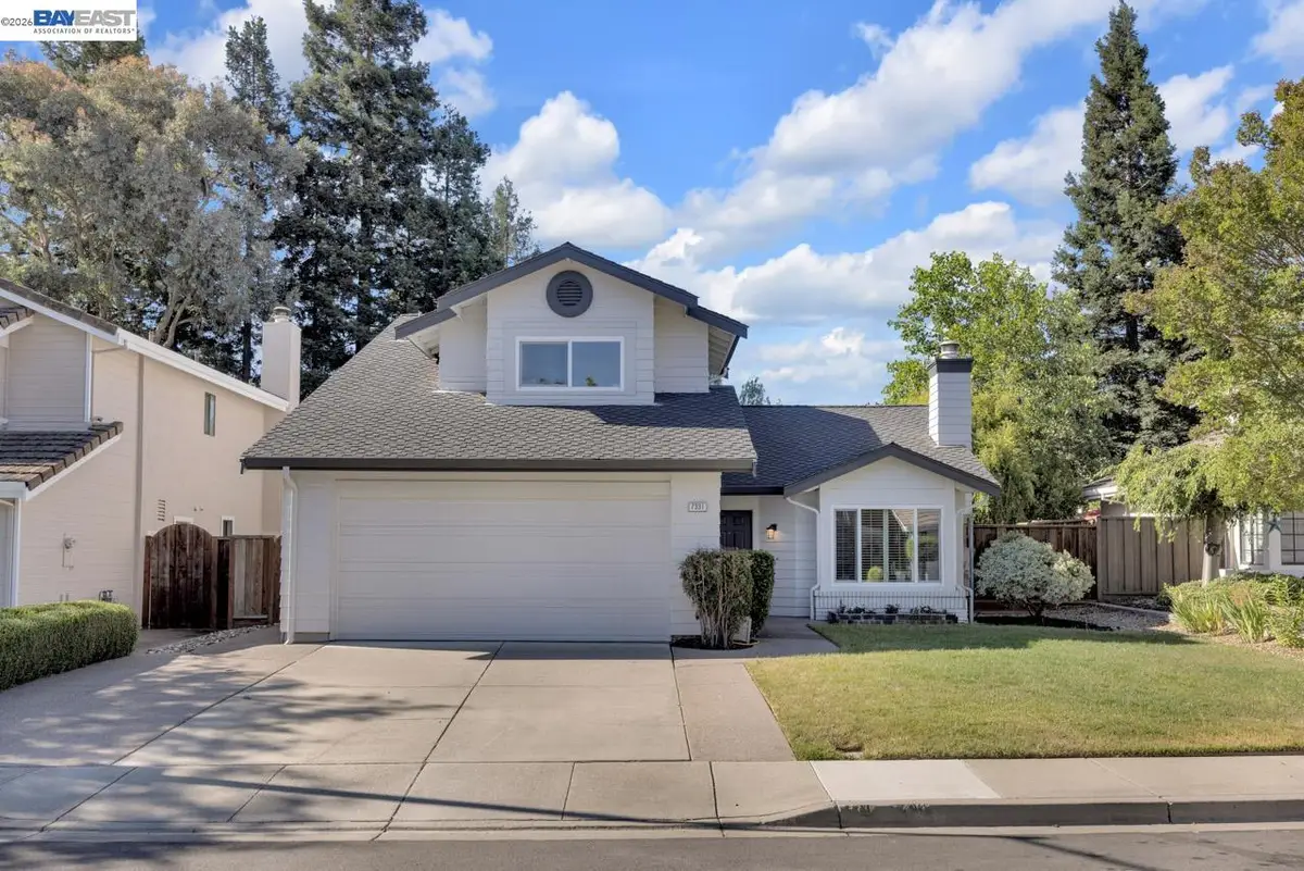 7331 Elmwood Cir, Pleasanton, CA 94588 - #1