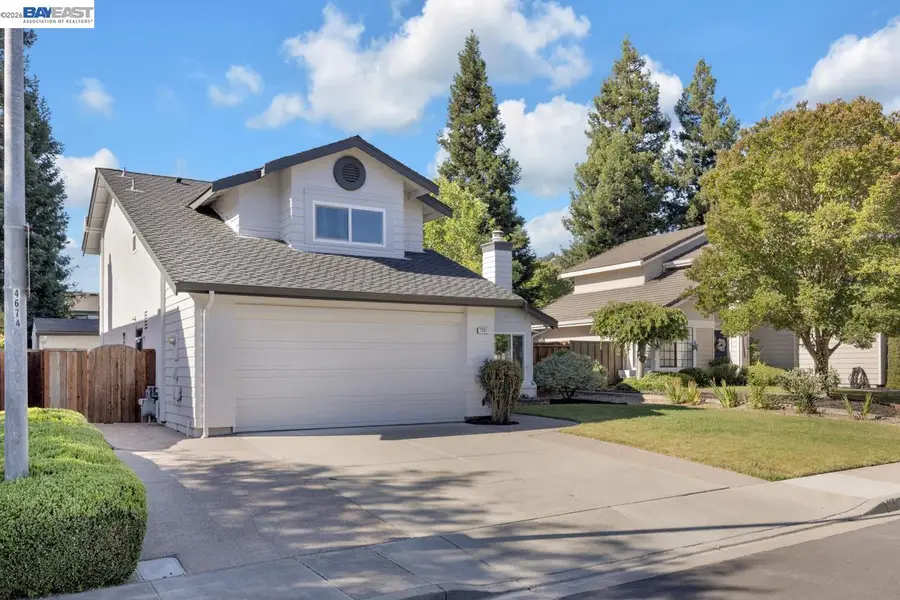 7331 Elmwood Cir, Pleasanton, CA 94588 - #2