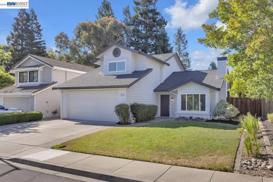7331 Elmwood Cir, Pleasanton, CA 94588 - #3