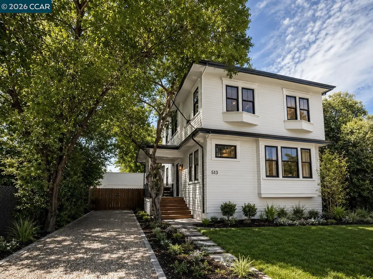 515 28th St, Oakland, CA 94609 - #1