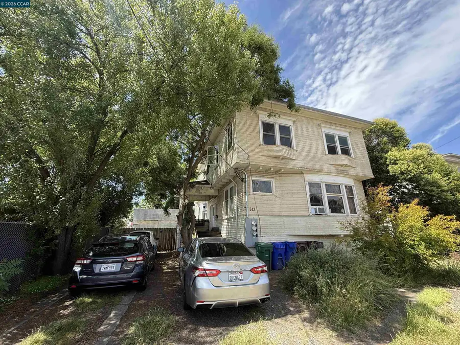 515 28th St, Oakland, CA 94609 - #2