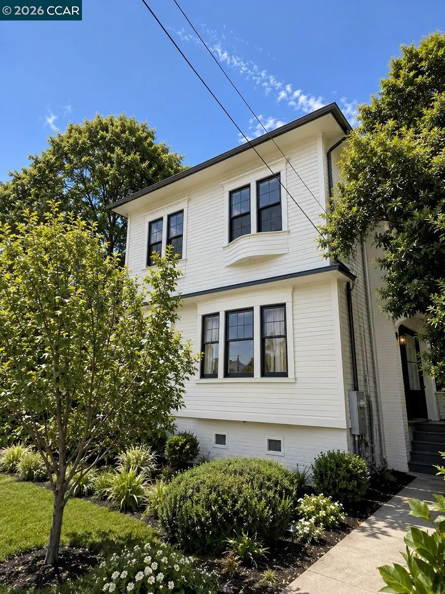 515 28th St, Oakland, CA 94609 - #3