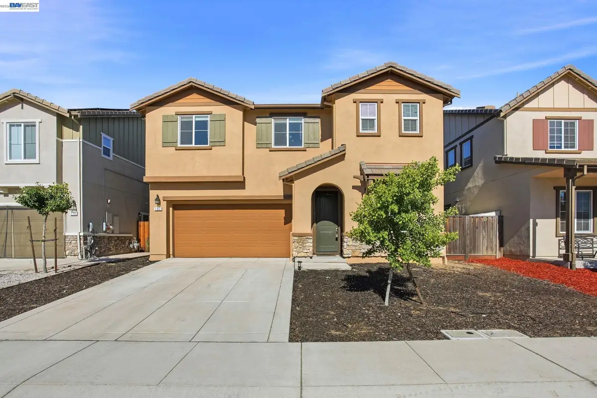 182 Willowrun Way, Oakley, CA 94561 - #1