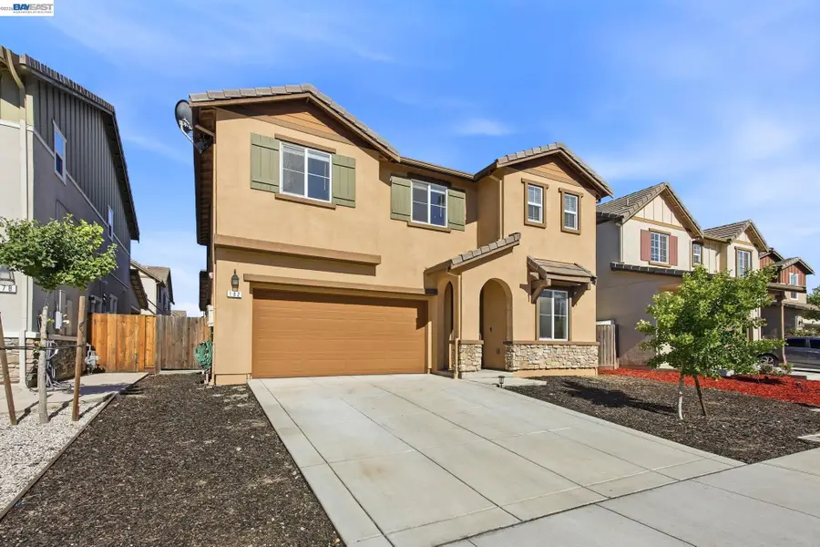 182 Willowrun Way, Oakley, CA 94561 - #3