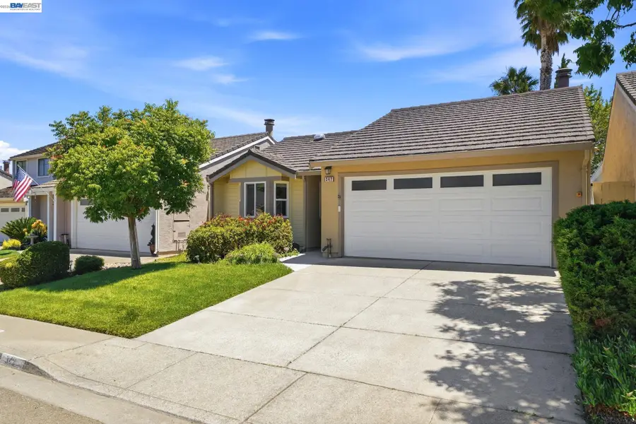 342 Lone Oak Dr, Pleasanton, CA 94566 - #2