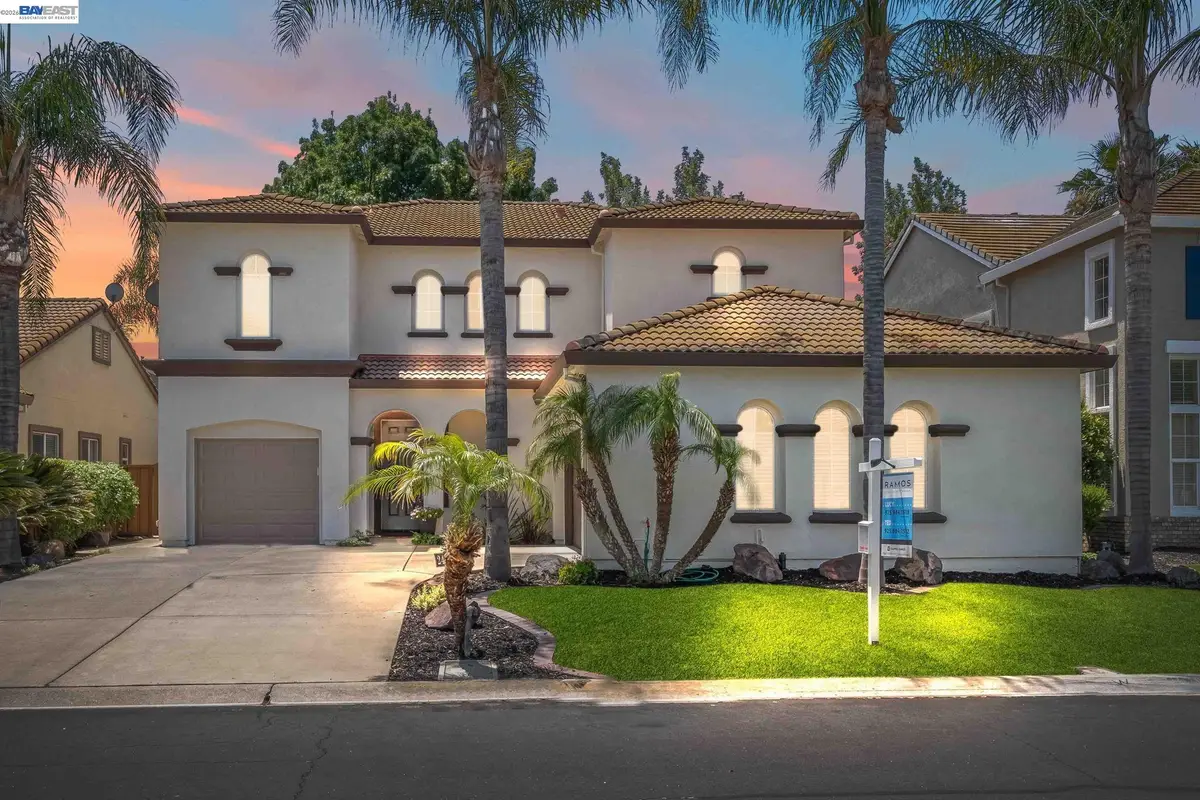 2466 Yosemite Way, Discovery Bay, CA 94505 - #1