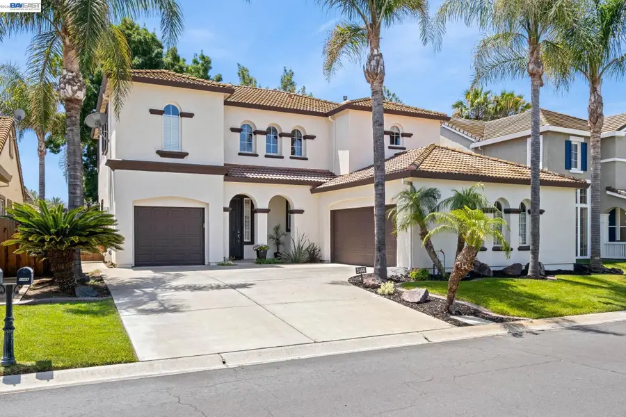 2466 Yosemite Way, Discovery Bay, CA 94505 - #3