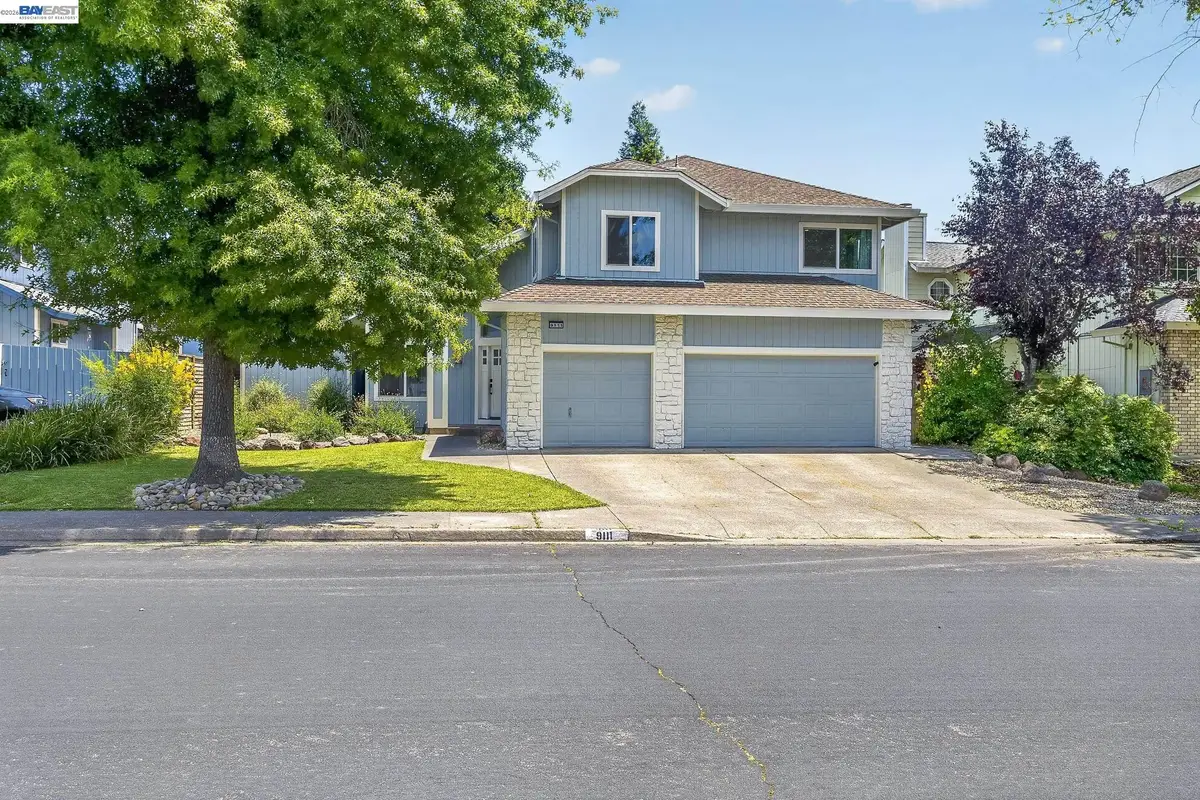 9111 Piccadilly Circle, Windsor, CA 95492 - #1
