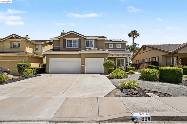 894 Stonewood Dr, Brentwood, CA 94513
