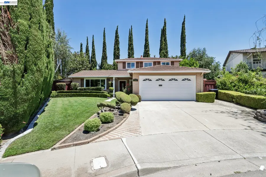 2383 Corte De La Jara, Pleasanton, CA 94566 - #2