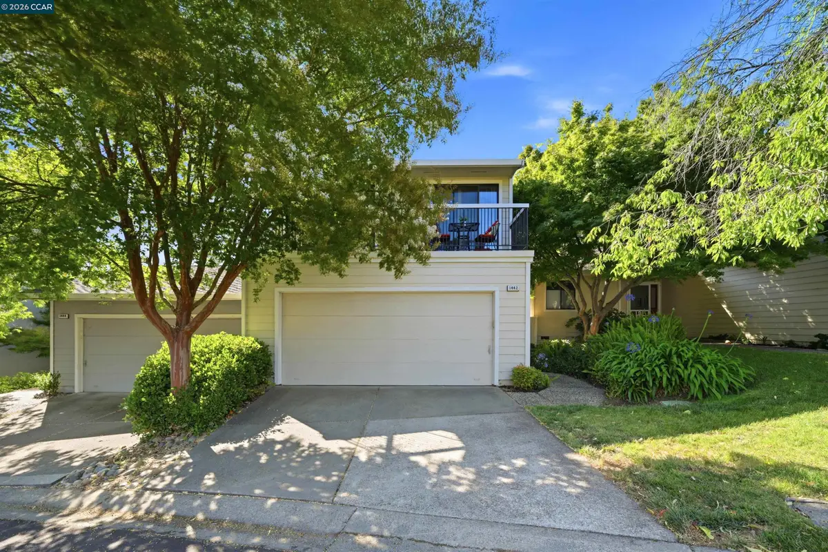 1442 Quail View Cir, Walnut Creek, CA 94597 - #1