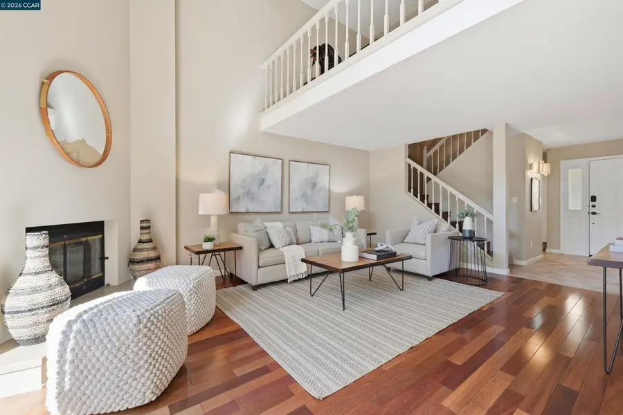 1442 Quail View Cir, Walnut Creek, CA 94597 - #2
