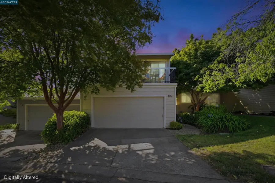 1442 Quail View Cir, Walnut Creek, CA 94597 - #3
