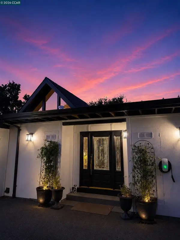 3196 Diablo View Rd, Lafayette, CA 94549