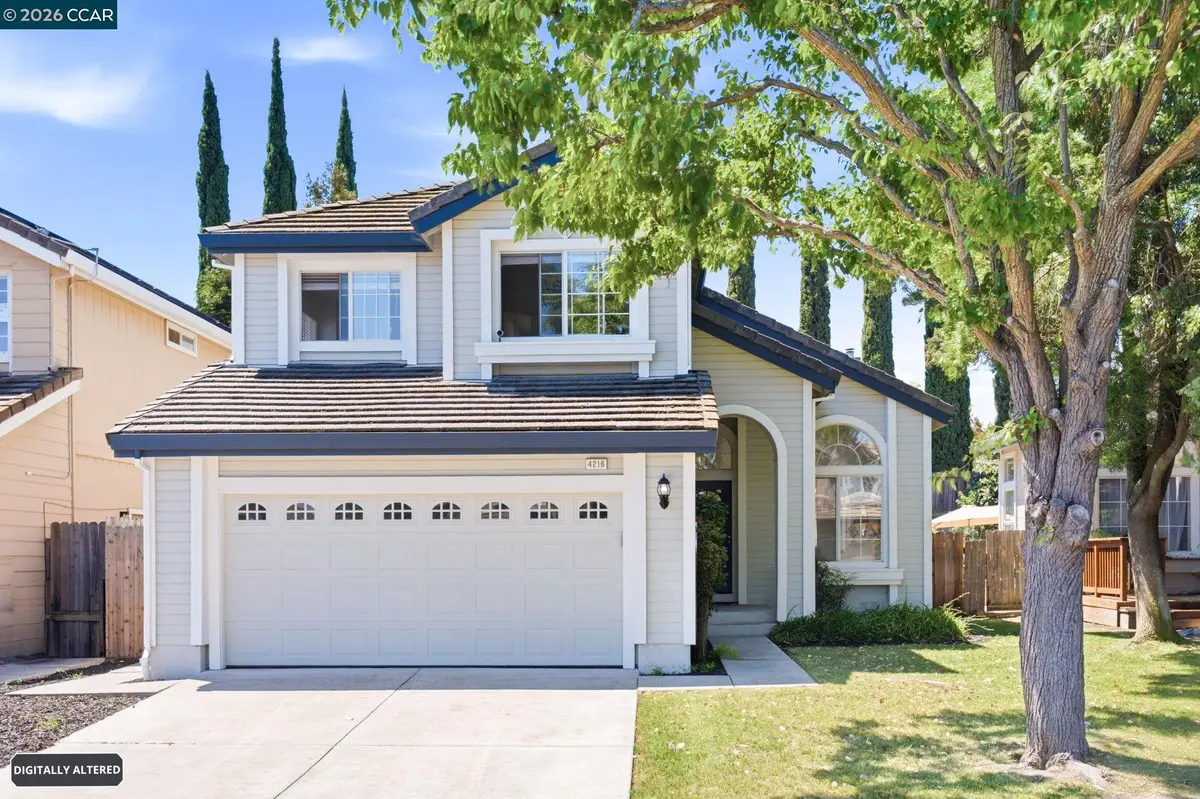 4216 Amargosa Drive, Antioch, CA 94531 - #1