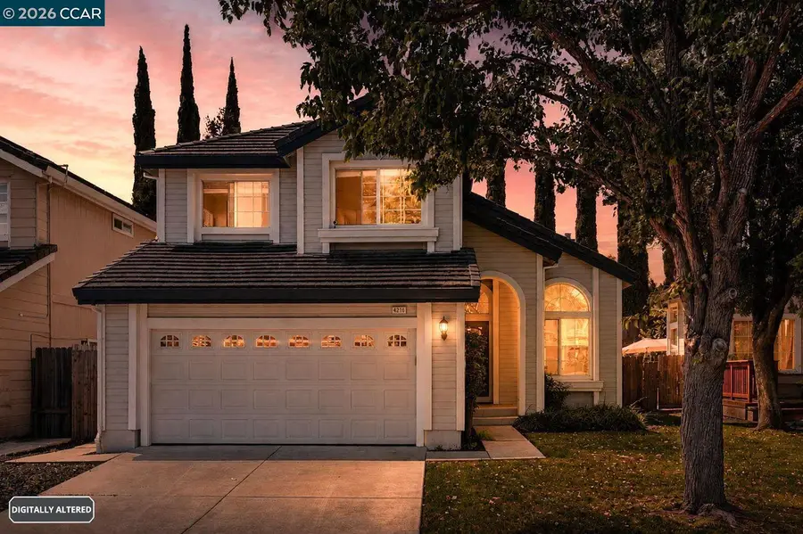 4216 Amargosa Drive, Antioch, CA 94531 - #2