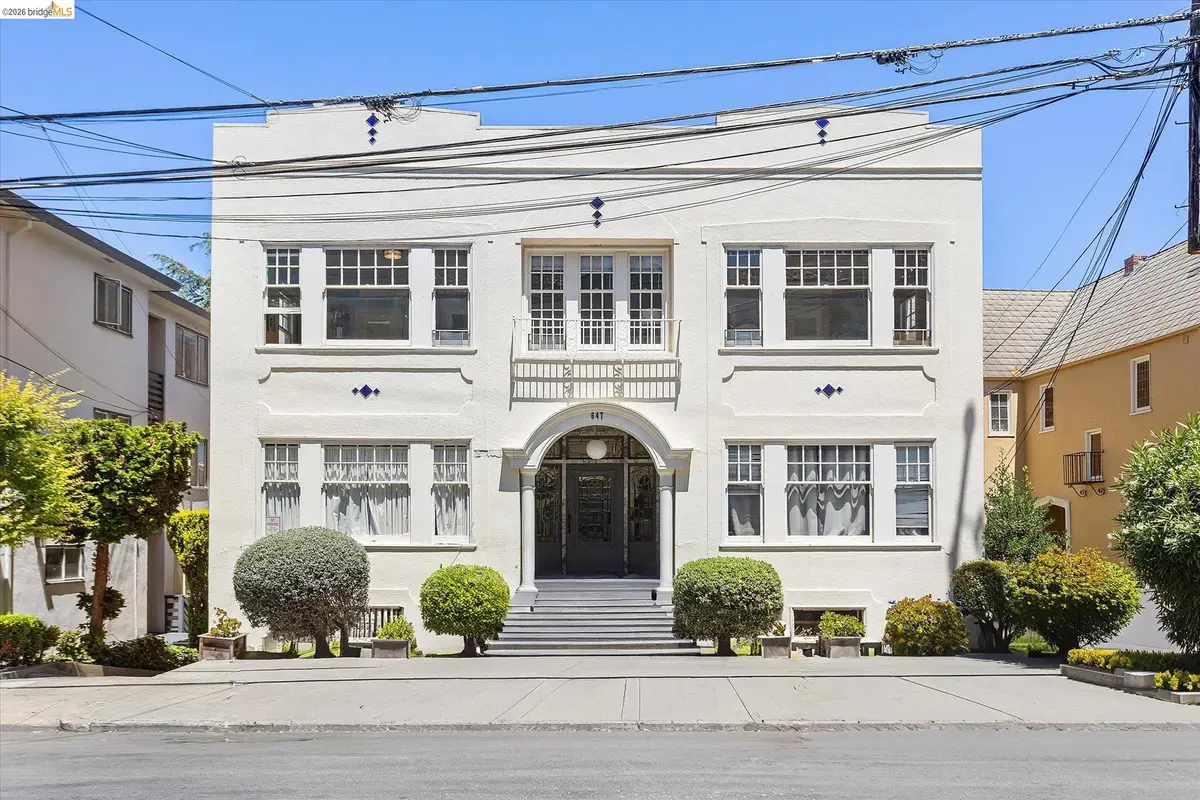 647 Beacon St, Oakland, CA 94610 - #1