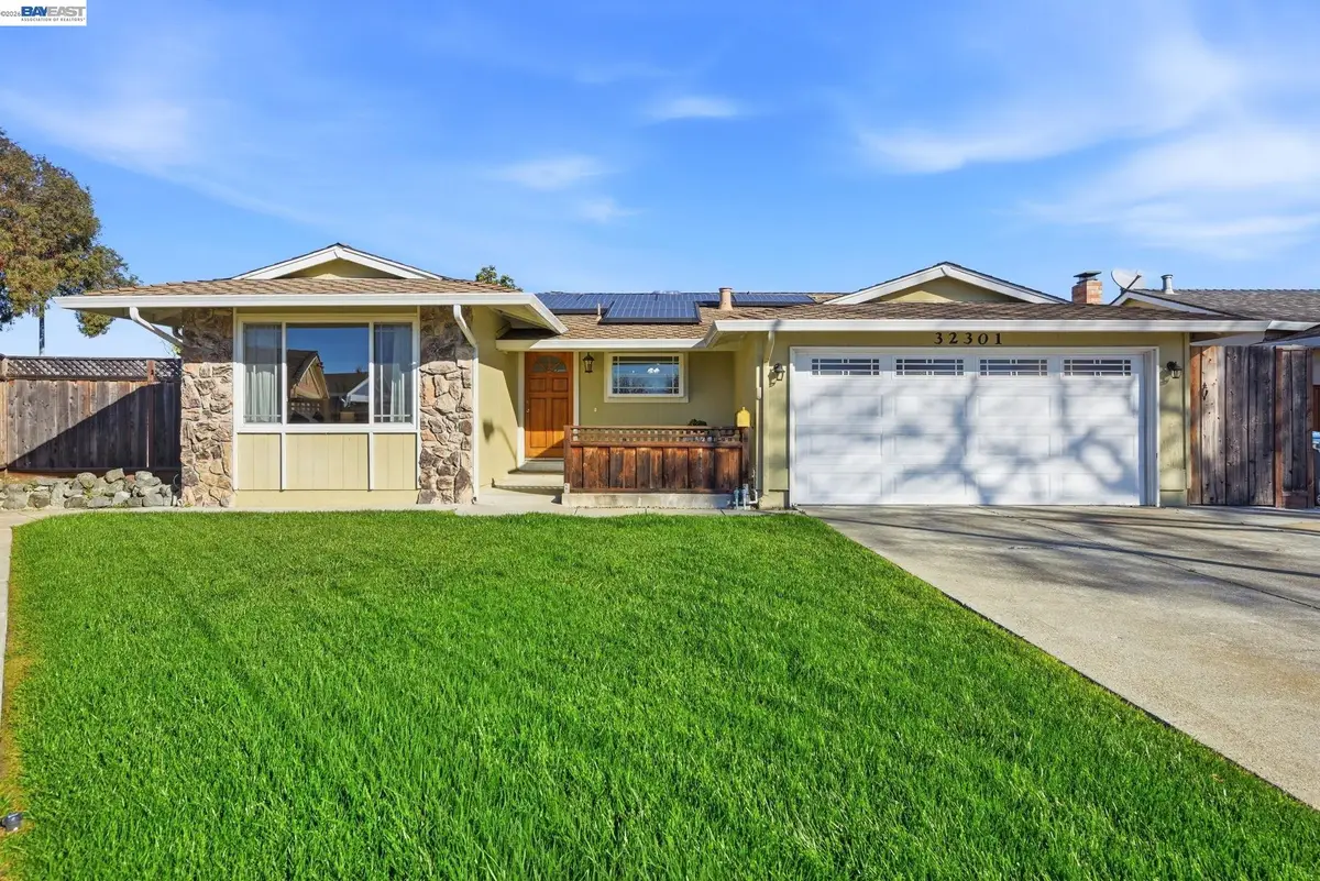32301 Ruth Ct, Union City, CA 94587 - #1