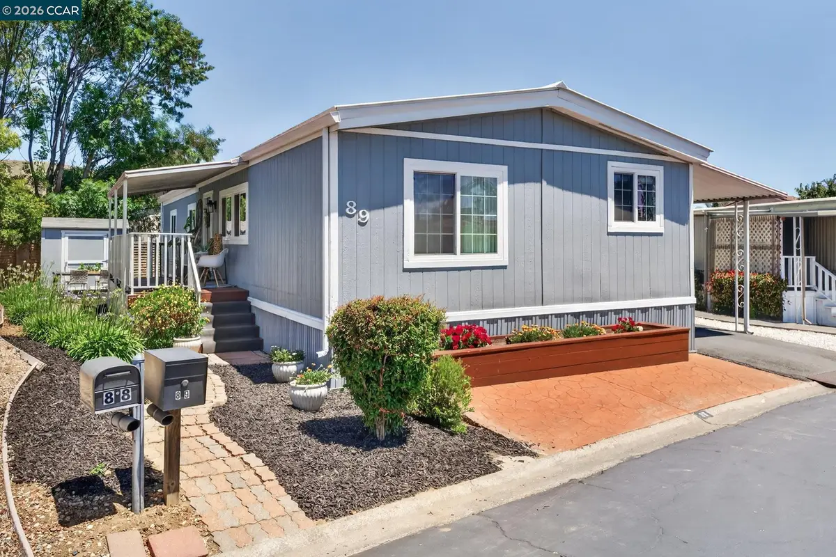 89 Goya Drive, Fairfield, CA 94534 - #1