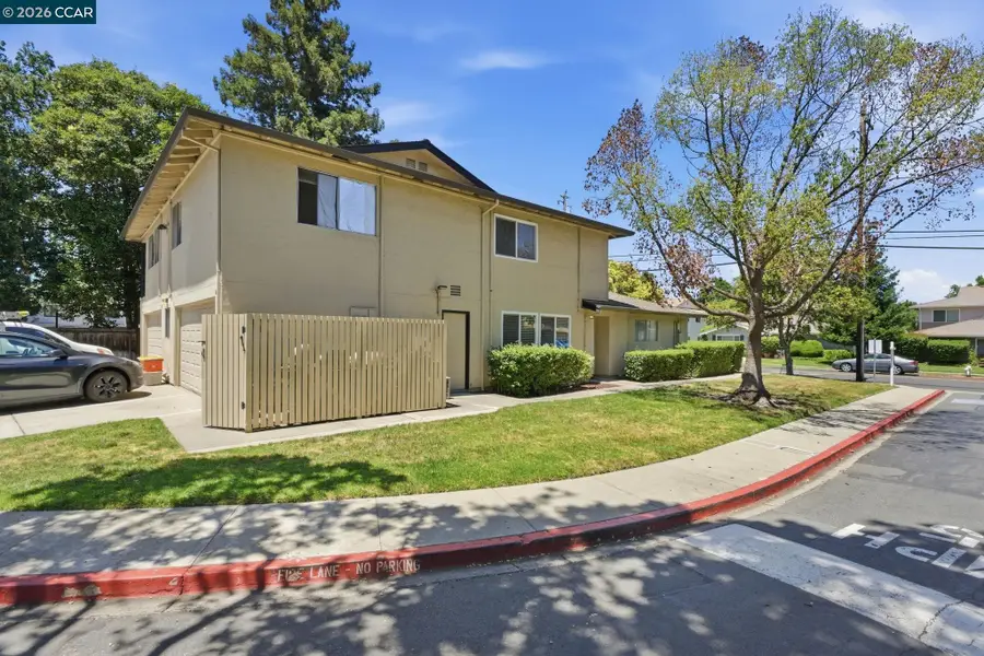 1069 Mohr Lane #C, Concord, CA 94518 - #2
