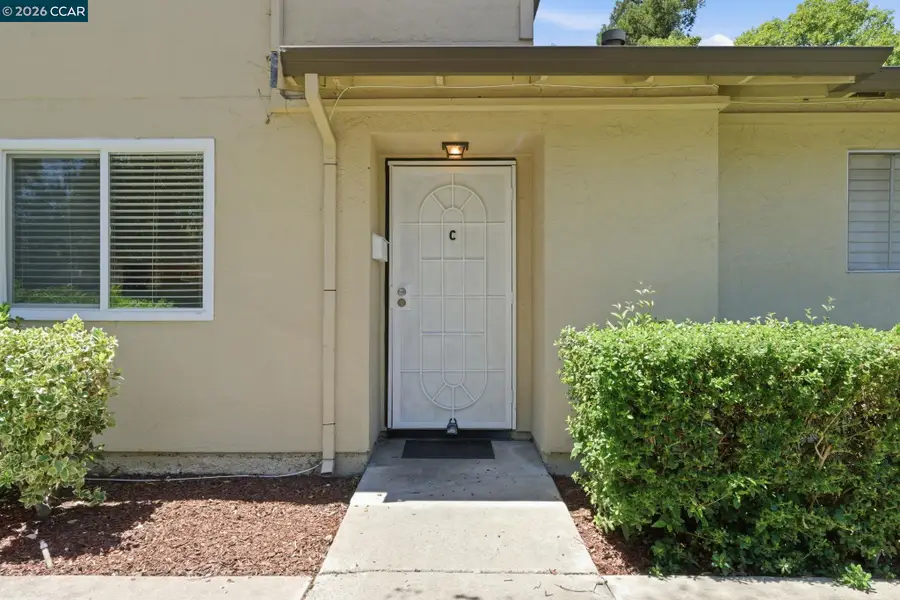 1069 Mohr Lane #C, Concord, CA 94518 - #3