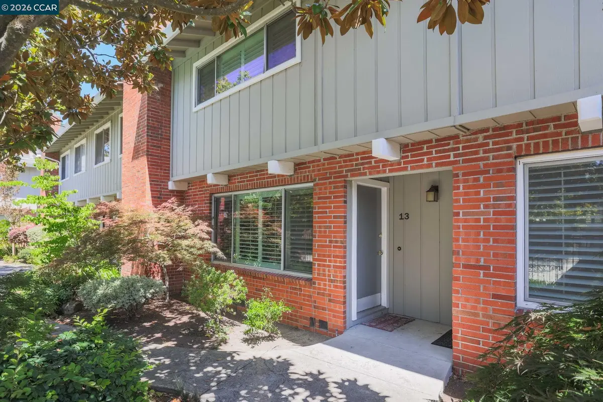 2135 Ascot Dr #13, Moraga, CA 94556 - #1