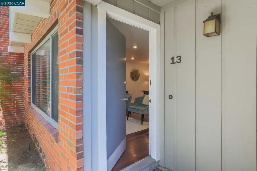 2135 Ascot Dr #13, Moraga, CA 94556 - #2