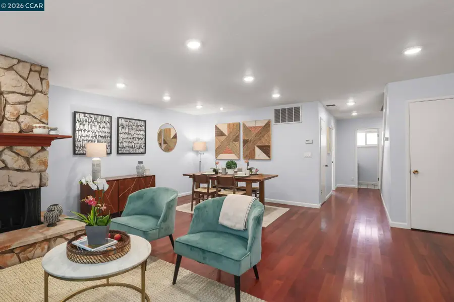 2135 Ascot Dr #13, Moraga, CA 94556 - #3