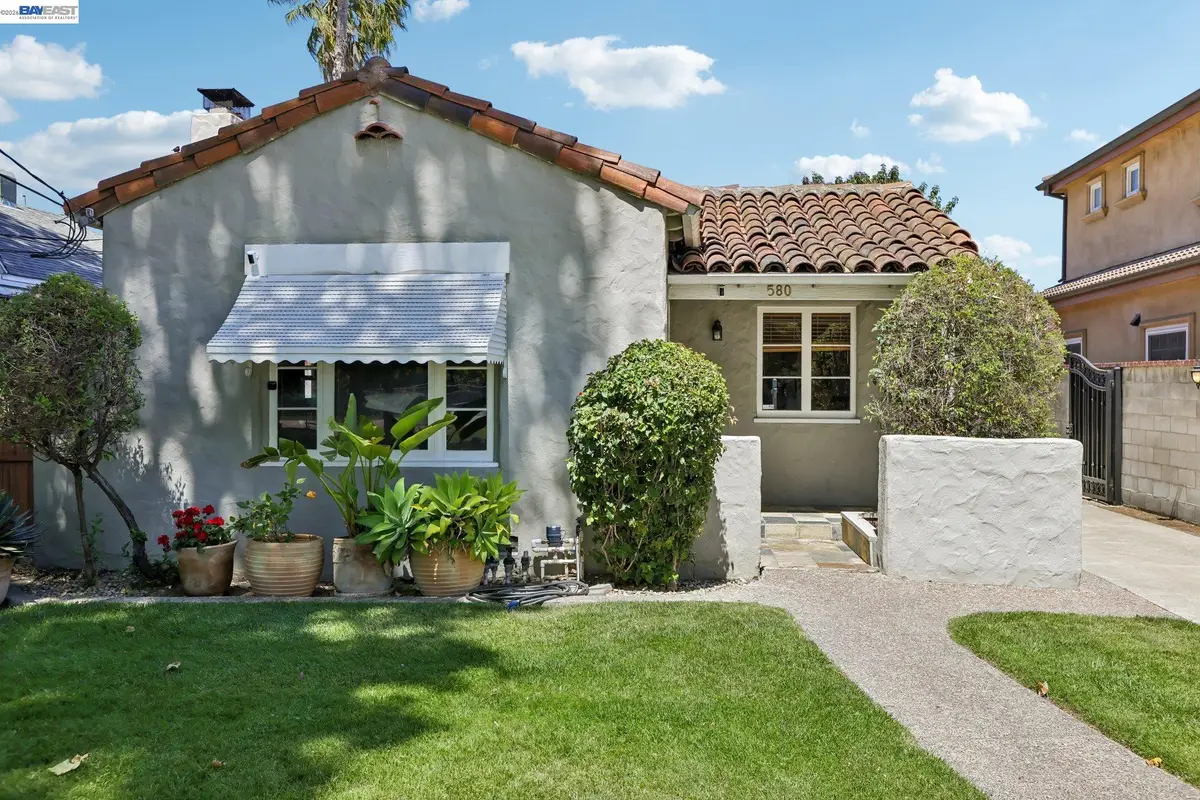 580 N 15th St, San Jose, CA 95112 - #1