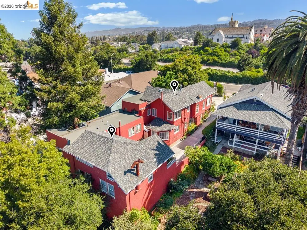 1251 Macarthur Blvd, Oakland, CA 94610 - #1