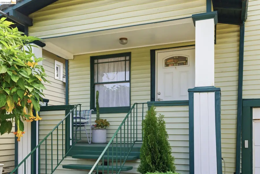 3118 Champion St., Oakland, CA 94602 - #2