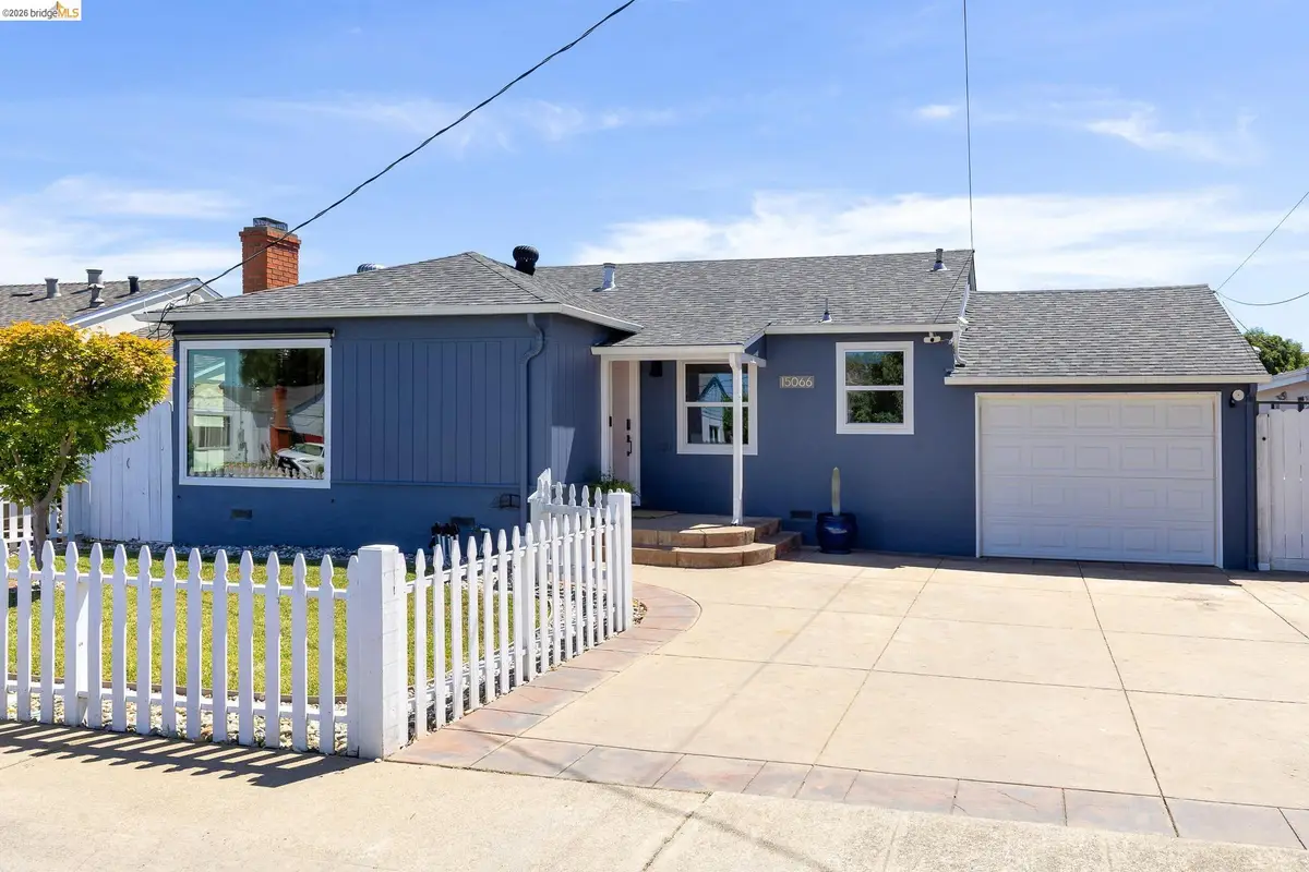 15066 Andover St, San Leandro, CA 94579 - #1